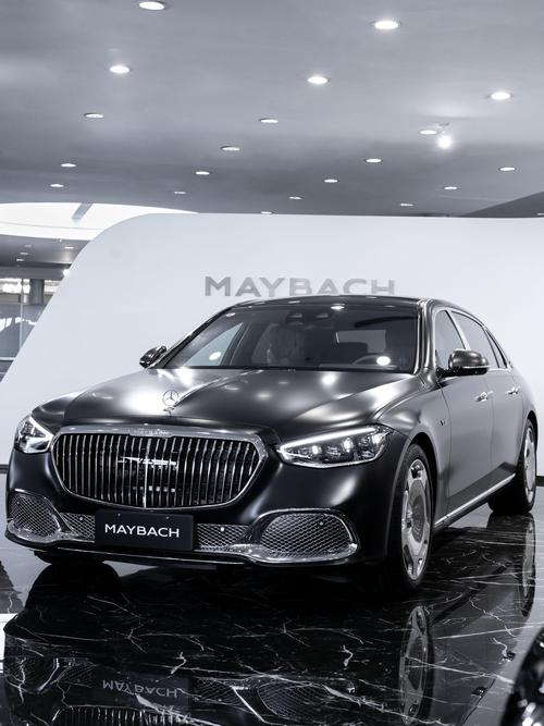 广州天河区银建兴企业管理咨询岚图汽车的售后服务让用户无忧出行，迈巴赫未来的豪华车趋势