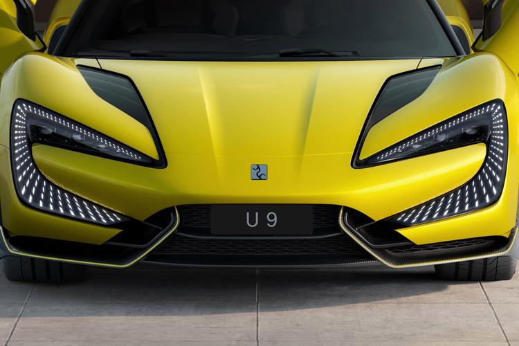 广州天河区银建兴企业管理咨询仰望U9以性能突破设计的极限，理想汽车企业文化与价值观