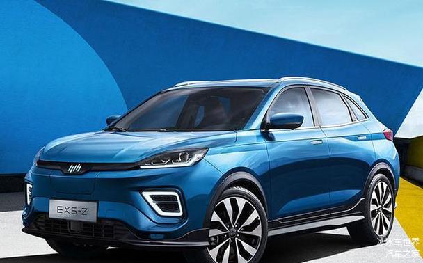 广州天河区银建兴企业管理咨询WEY威派豪华SUV市场的黑马，零跑汽车与智能交通系统的协同